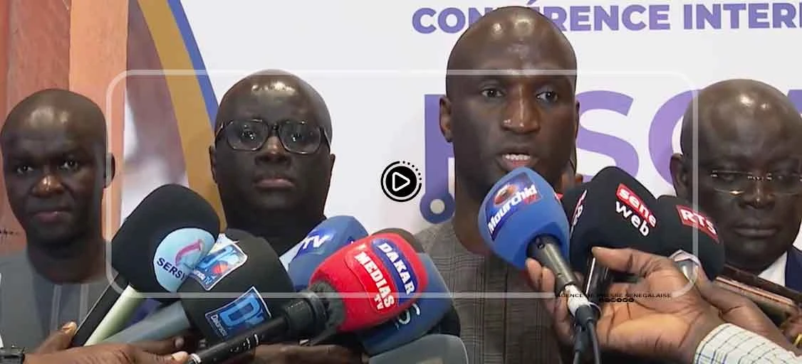 TVA numérique : l’Etat collecte un milliard de francs CFA en 2024