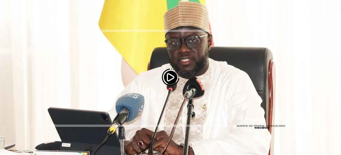 Télévision parlementaire : Malick Ndiaye pose les premiers jalons