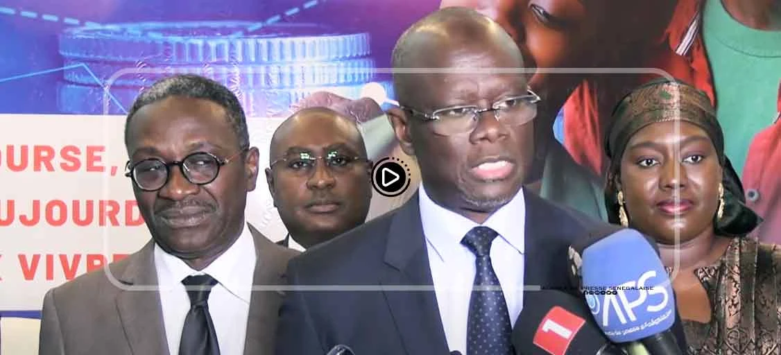Les rendez-vous de l’APSGI 2025 : Dakar accueille la deuxième édition
