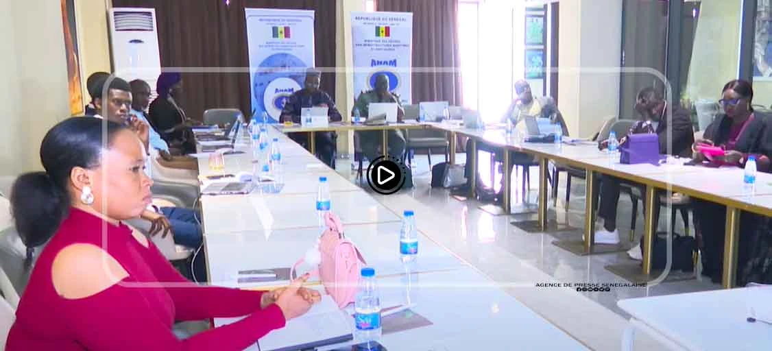 Des pays de l’UEMOA appelés à s’adapter face à l’évolution du transport maritime