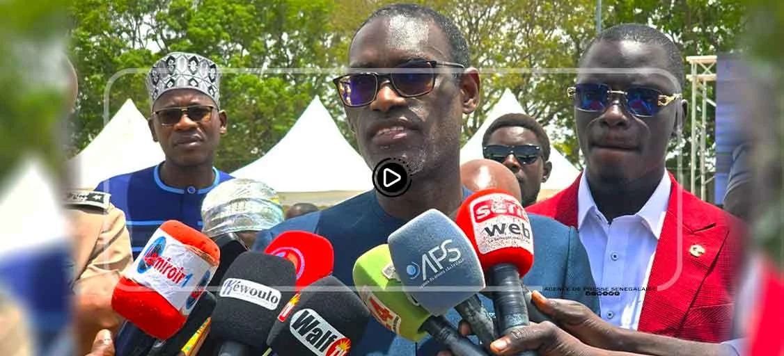 La région de Thiès compte la majorité des fermes aquacoles du Sénégal (directeur de l’ANA)
