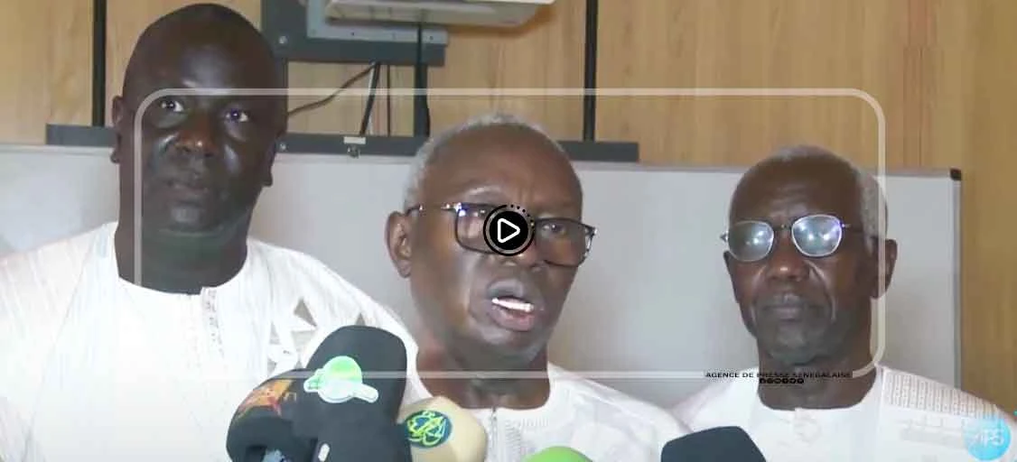Université Cheikh-Ahmadoul-Khadim : le recteur vise un bon taux de réussite