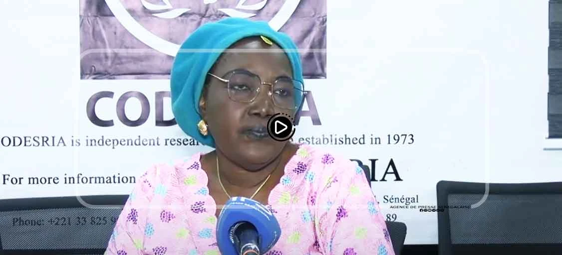 Première Réunion du Conseil de la Fondation Iba Der Thiam et Marèma Touré