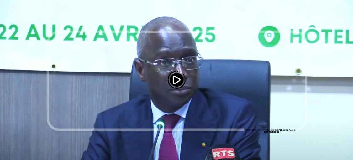 Modernisation des productions animales : Mabouba Diagne mise sur un repositionnement du FONSTAB