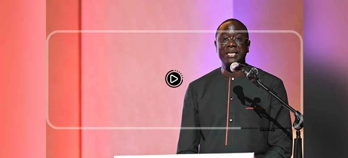 SIERA 2025 : Le financement, principal frein à la transition énergétique en Afrique
