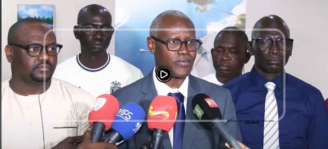 Vers une Maison du tourisme à Ziguinchor (DG ASPT)