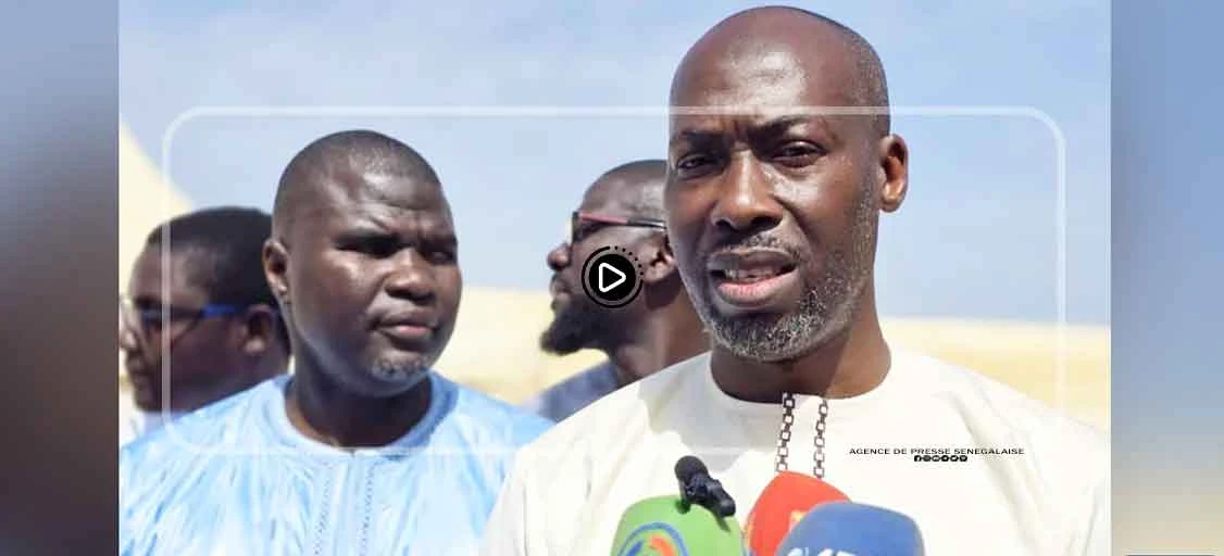 Le Sénégal est en train de faire des avancées sur le plan énergétique, (PCS ANER)