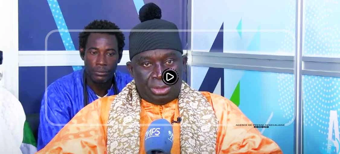Entretien avec : Préparatifs de la 6éme édition de la grande marche à Paris en hommage aux tirailleurs sénégalais