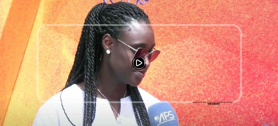 BAL Saison 5 : Fatou Diagne, la touche féminine à la Conférence Sahara
