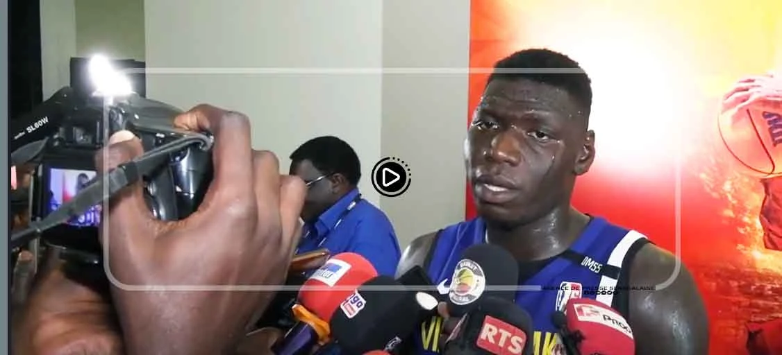 Bal 5 : “Kriol star s’est appuyé sur nos erreurs” (Capitaine ASC Ville de Dakar)