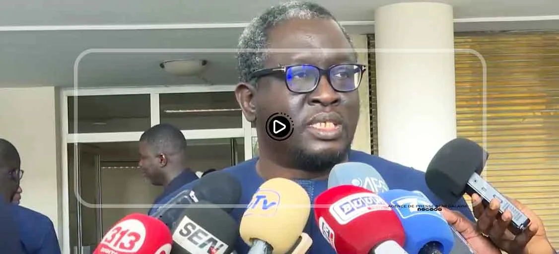Levée de l’immunité parlementaire de Moustapha Diop et Salimata Diop : Mise en place des commissions ad hoc