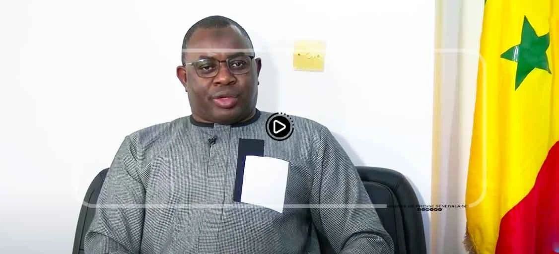 ENTRETIEN AVEC… Mamadou Lamine Dianté Président du Haut Conseil du Dialogue Social (HCDS)