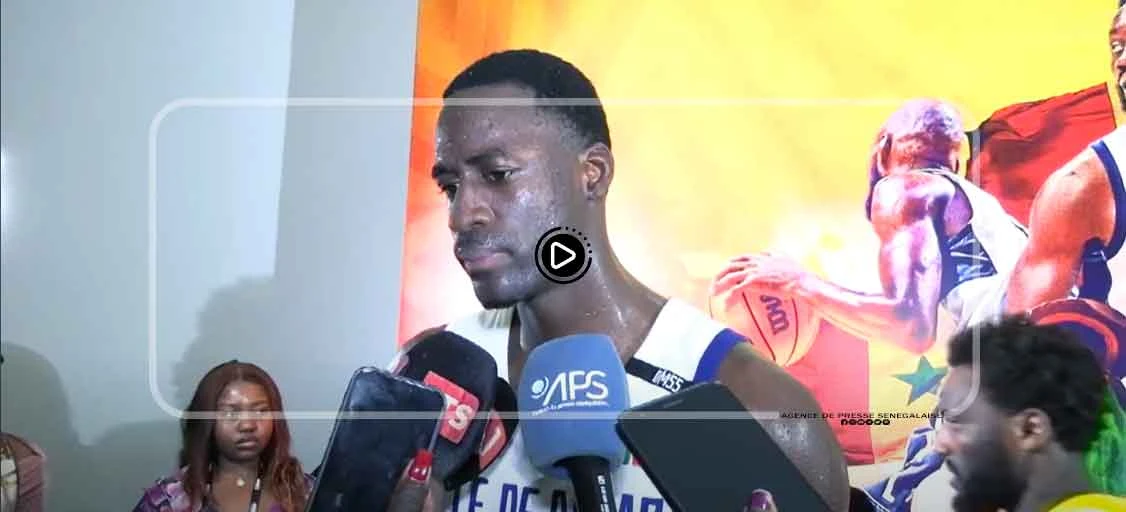 Bal 5 : Makhtar Gueye analyse la victoire de l’ASC Ville de Dakar face à Petro Luanda