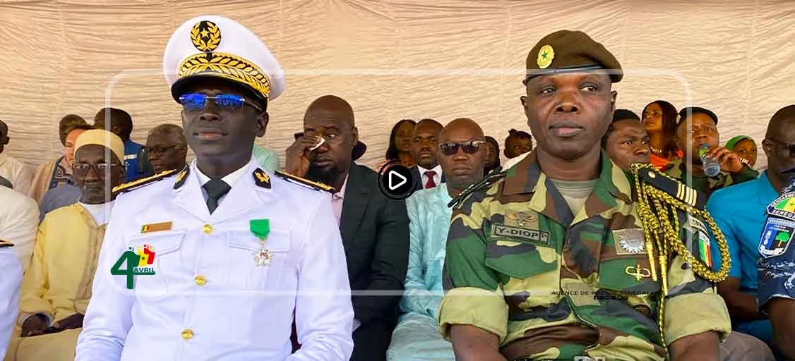 Ziguinchor : les populations invitées à l’union des cœurs et des esprits pour bâtir un pays de progrès