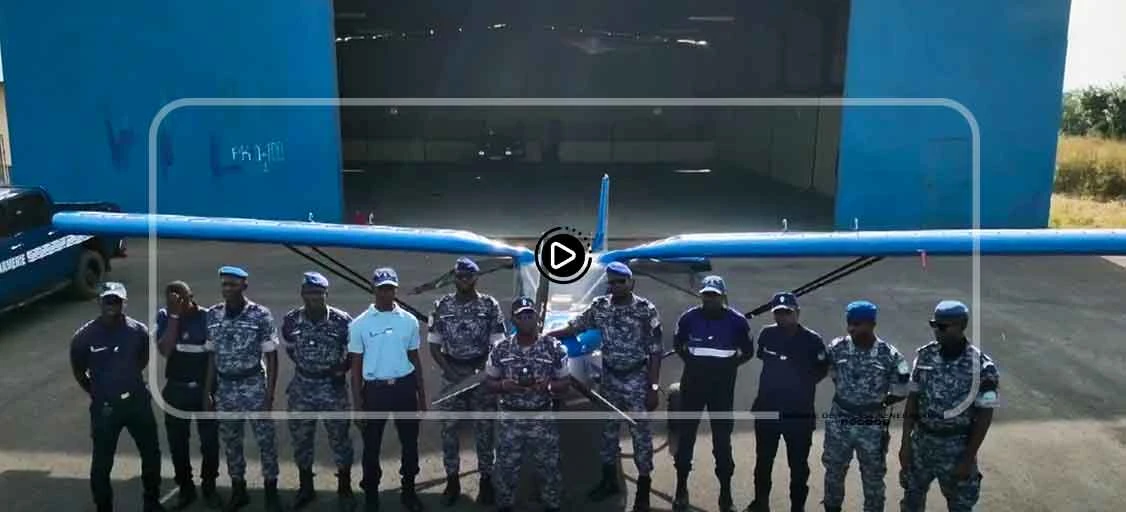 Gendarmerie de l’air : l’envol technologique d’une légion cruciale dans le dispositif