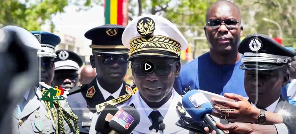 Fête 4 Avril 2025 : plaidoyer pour la construction d’une brigade de marine à Mbour
