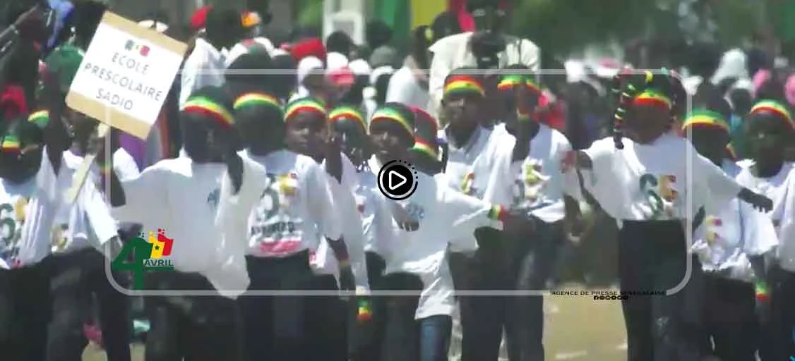 Commune de Sadio : La fête de l’indépendance a été célébrée dans la ferveur