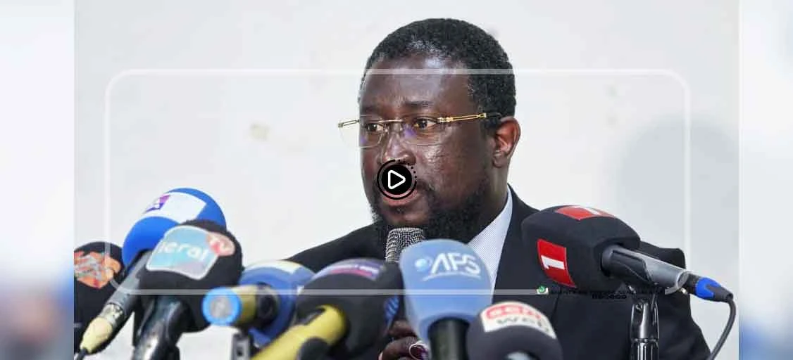 Khombole va accueillir le premier observatoire d’astronomie et d’astrophysique d’Afrique de l’Ouest
