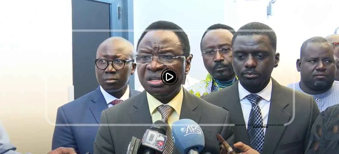 Le Sénégal attend une production record de 450.000 To d’oignons cette année (Ministre du Commerce)