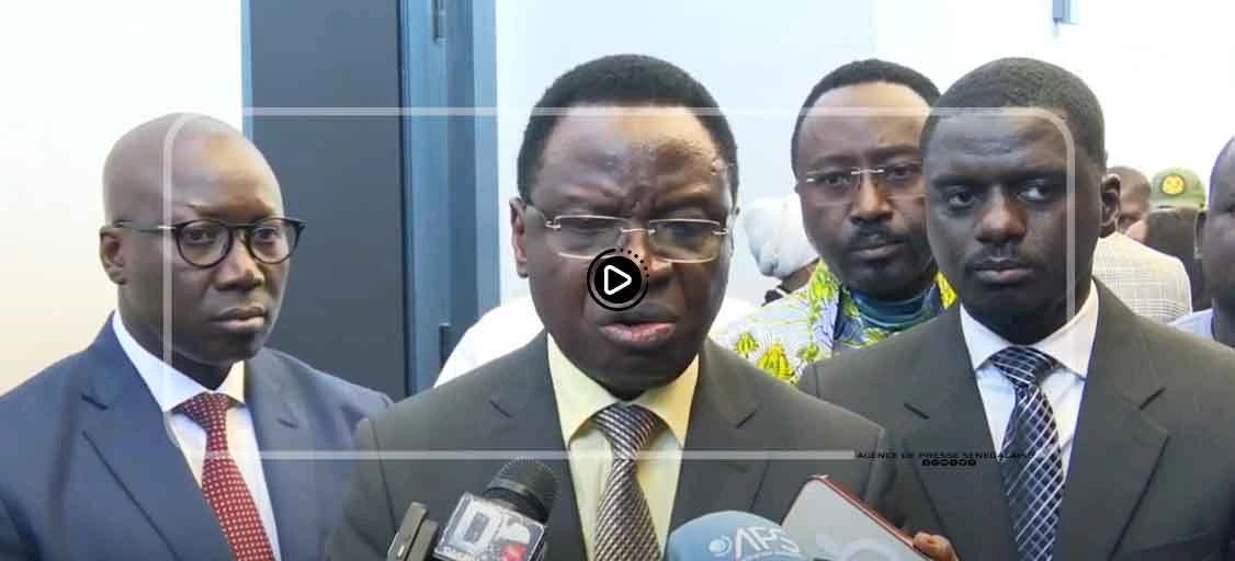 Gestion des stocks de pomme de terre et d’oignon : Le Sénégal a décidé à partir de cette année, de ne plus importer ces produits