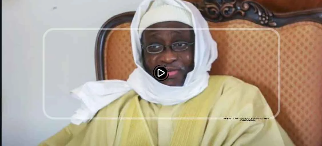 Mouhamadou Makhtar Laye : Un grand intellectuel, discret s’en est allé…