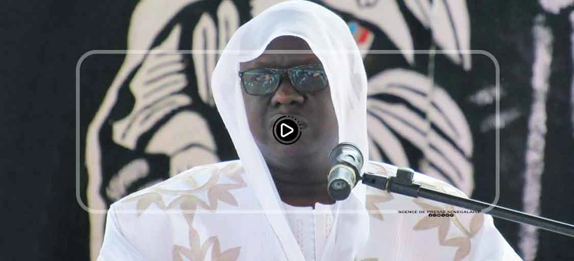 Mouhamadou Lamine Laye : l’héritier et continuateur de l’œuvre du Mahdi …