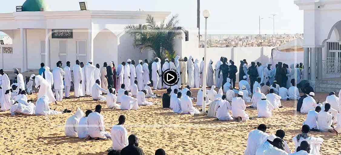 Décès de Mouhamadou Makhtar Laye : Yoff pleure son Khalife …