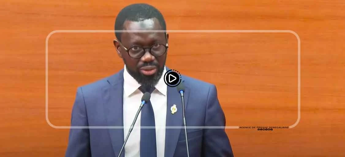Loi d’amnistie : Cheikh Ahmed Tidiane Youm pointe la “dangerosité” de son abrogation totale