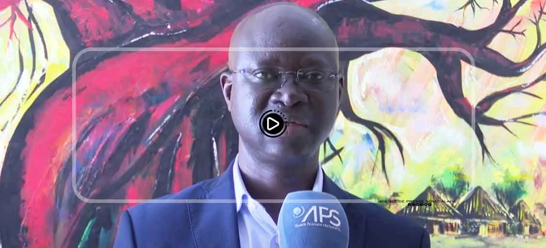 Lancement du projet «Protection sociale anticipée au Sénégal»