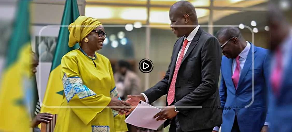 4e session de la commission Mixte de coopération entre le Sénégal et l’Afrique du Sud