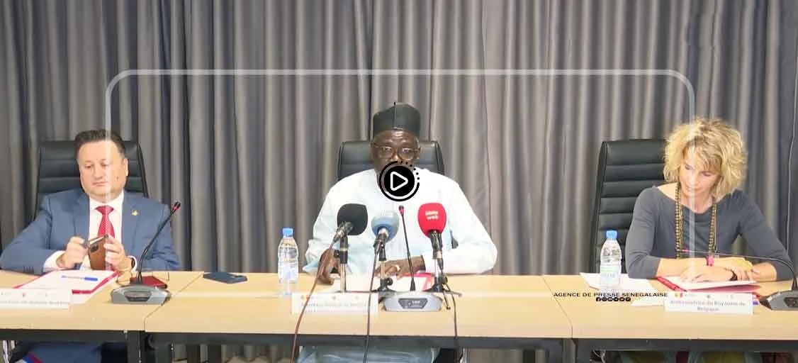 Programme Jigeen Ñi Tamit 2.0 : lancement des activités de la deuxième phase