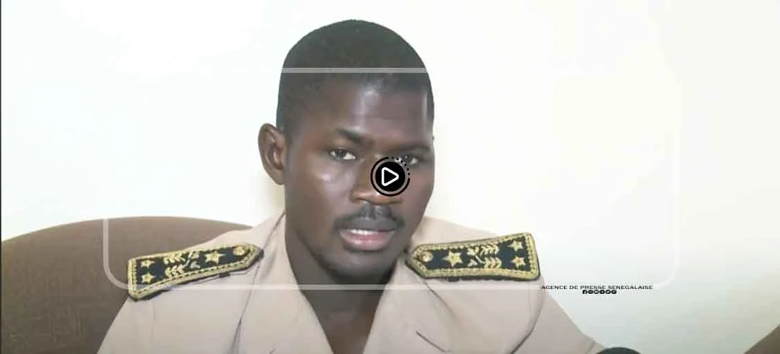 Mbacké Khéwar : Tout est prêt pour la commémoration de la naissance de Mame Mor Diarra Mbacké