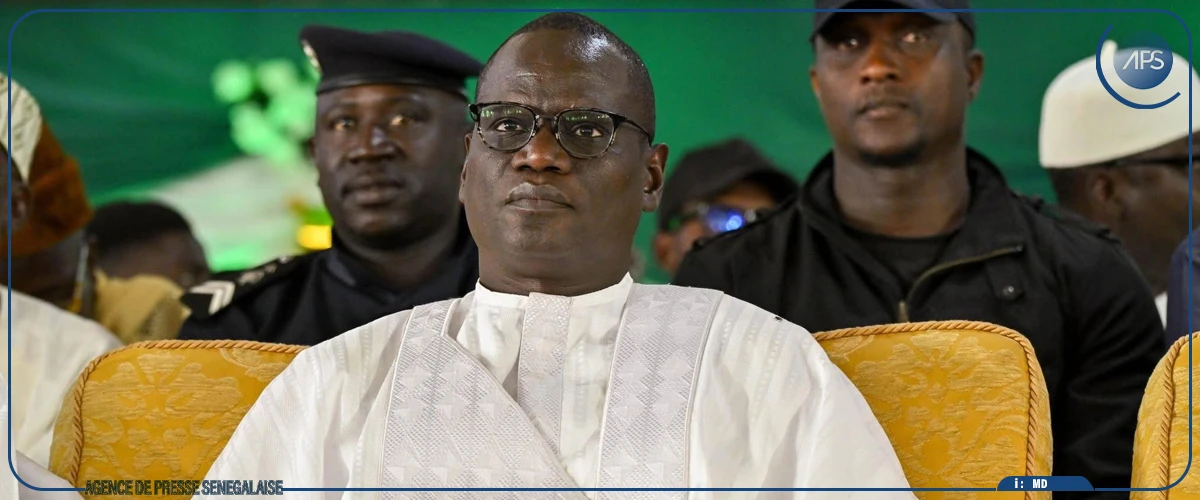 Abdourahmane Diouf annonce une révision totale du système d’enseignement sénégalais