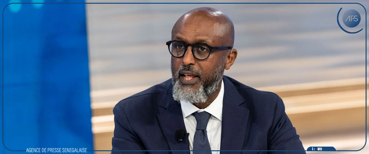 Le directeur du département Afrique du FMI déclare avoir eu ‘’des discussions constructives’’ avec le président sénégalais
