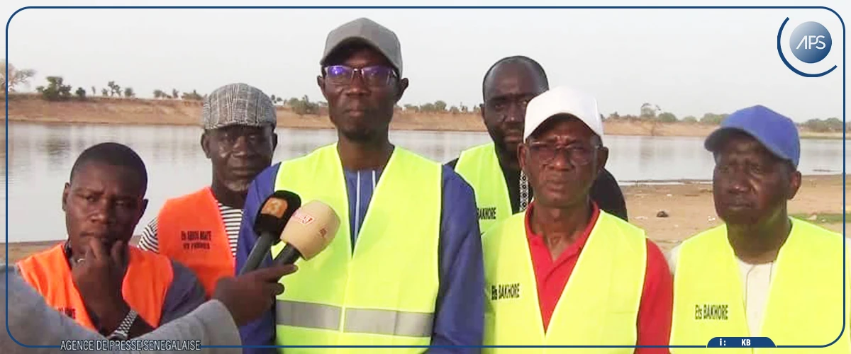 Bakel: le PRDC-VFS au chevet des collectivités territoriales
