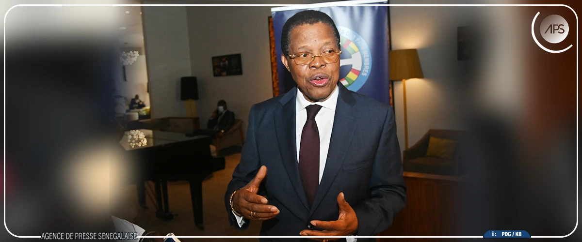 A Dakar, l’AMP-UEMOA appelle à la mobilisation pour la mise en oeuvre de son Plan stratégique 2025-2029
