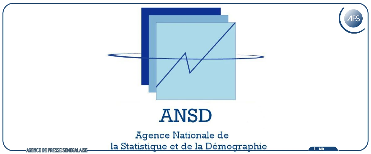 La production industrielle sénégalaise en hausse annuelle de 19,4 % en février (ANSD)