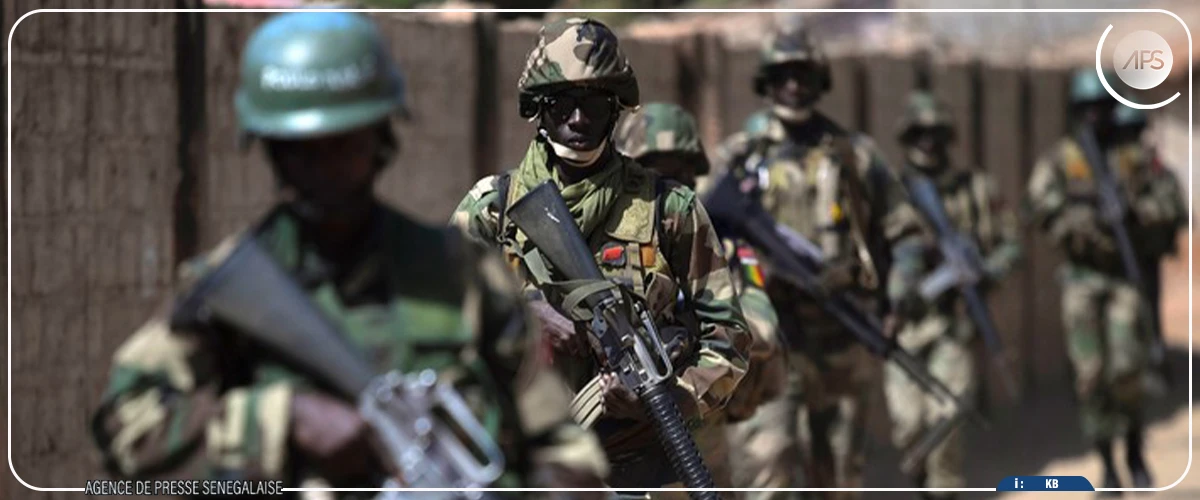 Bignona : un militaire porté disparu lors d’opérations de sécurisation (DIRPA)
