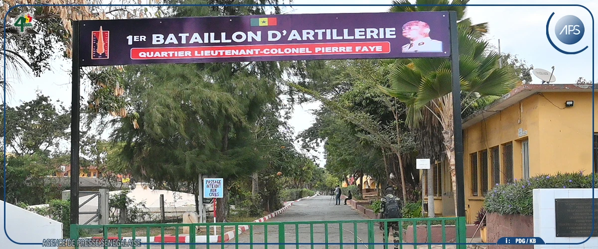Le bataillon d’artillerie : une unité de réserve générale au service exclusif des autres formations