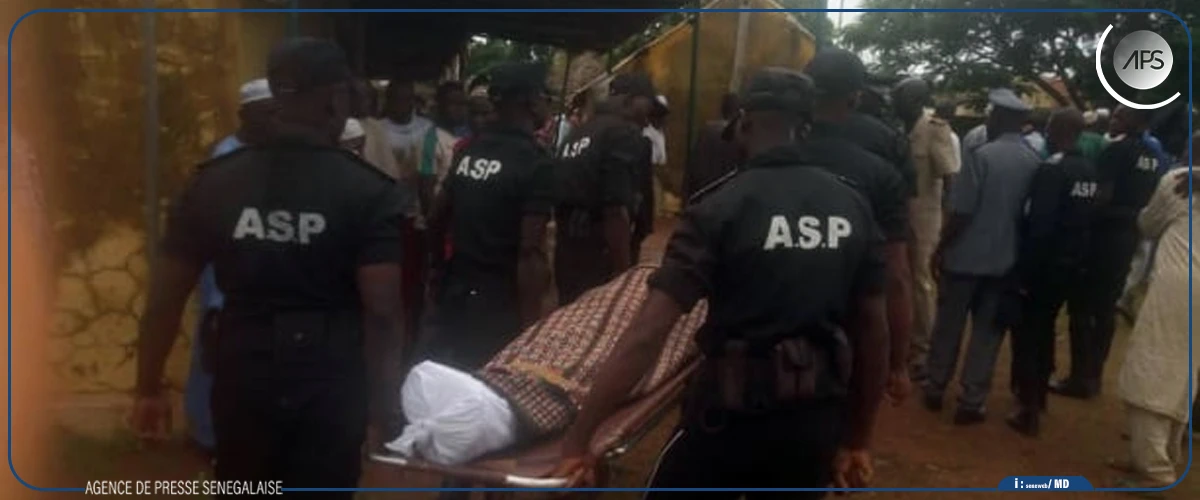 Bakel : un agent de l’ASP tué par un éleveur