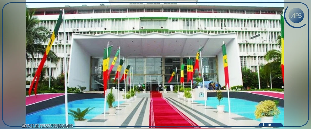 Les commissions ad hoc chargées de statuer sur la levée de l’immunité de Moustapha Diop et Salimata Diop installées