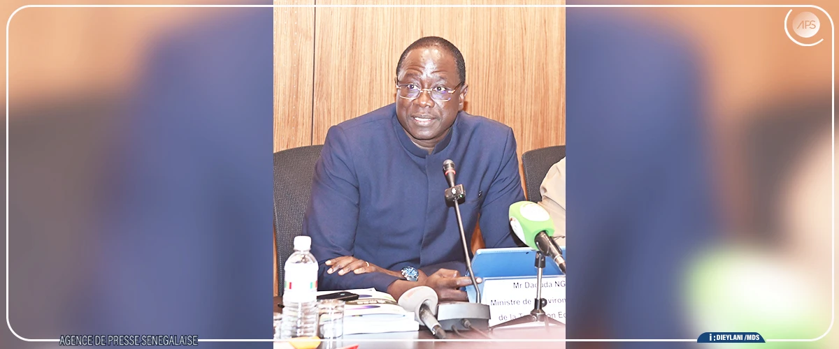 Exploitation pétrolière et gazière : le Sénégal se dote d’un outil de planification stratégique (officiel)
