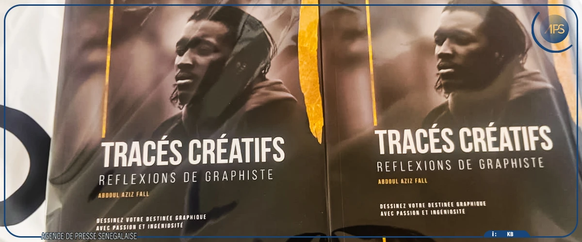 UGB : un ouvrage pour répondre aux questionnements des étudiants en graphisme
