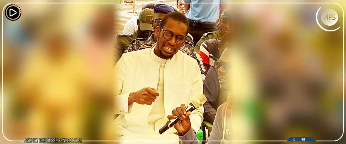Bakel : Seydina Oumar Touré annonce des mesures pour accompagner la famille de l’ASP tué à Bélé