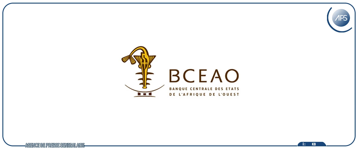 Finance : la BCEAO lève la dérogation temporaire relative aux titres de l’État du Niger