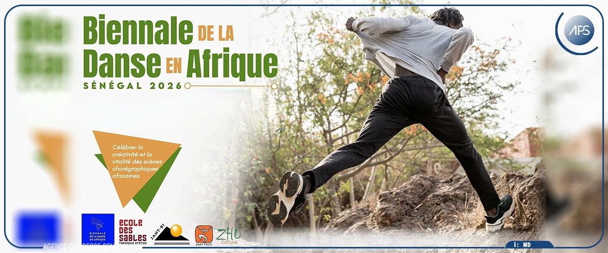 L’Ecole des sables va abriter la prochaine Biennale de la danse en Afrique (organisateurs)