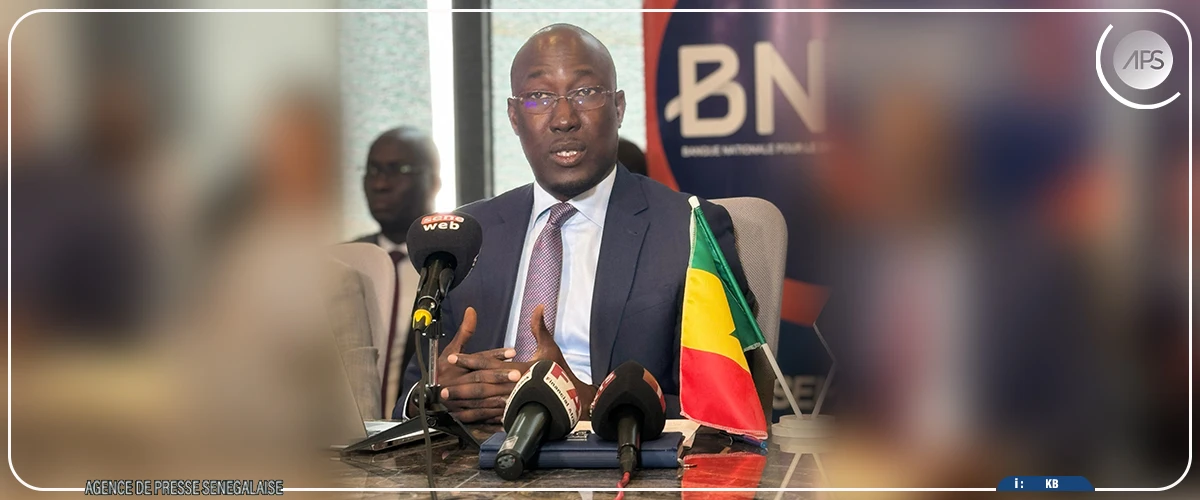 La BNDE aspire à être dans le top 3 des contributeurs au financement de l’économie sénégalaise, d’ici à 2029