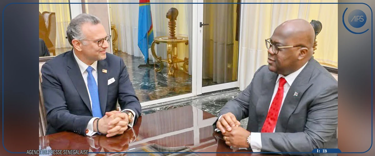 Le renforcement de la coopération américano-rwandaise conditionnée au retour de la paix dans l’Est de la RDC (diplomate)