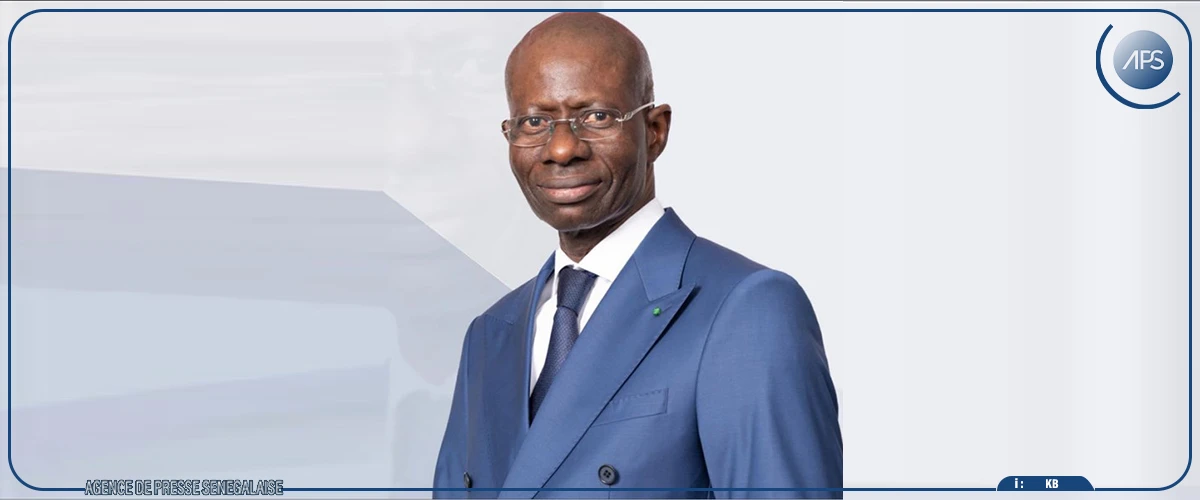 Boubacar Camara, nouveau Secrétaire général du gouvernement