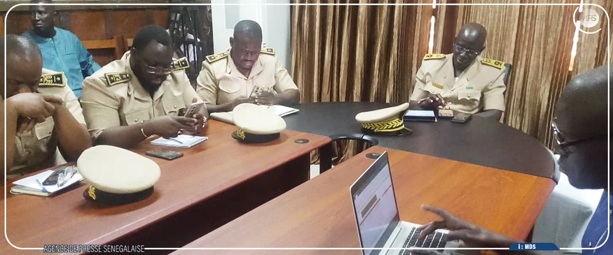 Distribution de prés de 400 mille moustiquaires imprégnées à Ziguinchor (DRS)